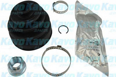 KAVO PARTS cvb2010 -  Комплект пыльника, приводной вал
